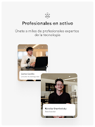 Evolve Academy App imagem de tela 7