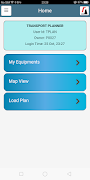 AILS Planner TEST الملصق