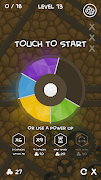 Crystal Wheel 截图 2