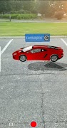 AR Car in Your Space اسکرین شاٹ 6
