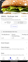 SMASH - The Burger Joint স্ক্রিনশট 2