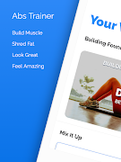 Core Exercises - Abs Workouts ภาพหน้าจอ 6