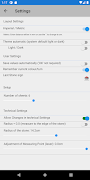 Curl Distance captura de pantalla 6