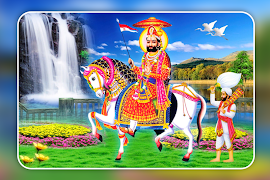 Ramdev Peer Image screenshot 2