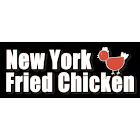 New York Fried Chicken Zeichen