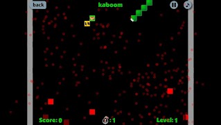 Entozoon capture d'écran 5