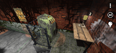 Laqueus Escape 2 screenshot 6
