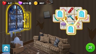 برنامه‌نما Makeover Master عکس از صفحه