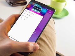 HardBase.FM اسکرین شاٹ 5