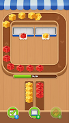 Cube Food Sort poster