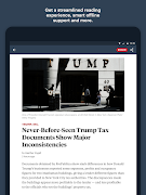 ProPublica capture d'écran 7
