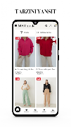 MAY Moda скриншот 1