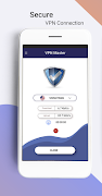VPN Master - USA VPN Proxy скриншот 2