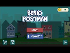 Benio Postman screenshot 7