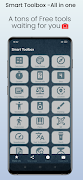Smart Toolbox - All in one penulis hantaran