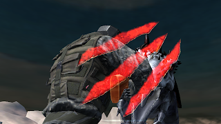 Sniper Extinction imagem de tela 3