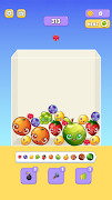 Fruit Drop 포스터