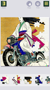6 Schermata AI Jigsaw Puzzles
