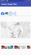 Easy Image Filter imagem de tela 3