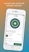 GoLow Golf: Audio Lessons imagem de tela 7