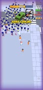 Justice escape ภาพหน้าจอ 1