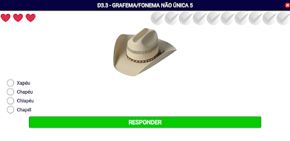 پوستر Simulados