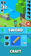 برنامه‌نما Mine Idle عکس از صفحه