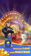 Super Pug Story Match 3 puzzle 截圖 4