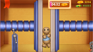 Machine Weapons تصوير الشاشة 4