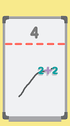Draw Math ảnh chụp màn hình 2