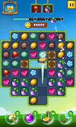 Candy Garden Fever Ekran Görüntüsü 5