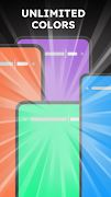 LCD 灯手电筒和屏幕 截图 2