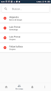 Codigo Trauma capture d'écran 2