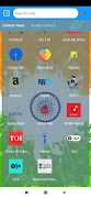 Indian Browser capture d'écran 1