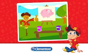 FANTAFARM اسکرین شاٹ 3