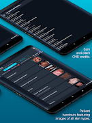 VisualDx اسکرین شاٹ 6