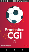 CGI Pronostics 2018 海報