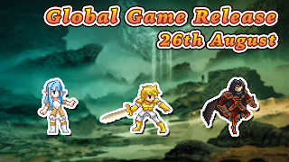 World Rumble - 4X Strategy War screenshot 1