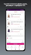 ModaSena स्क्रीनशॉट 5