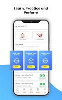 Isdtcindia syot layar 1
