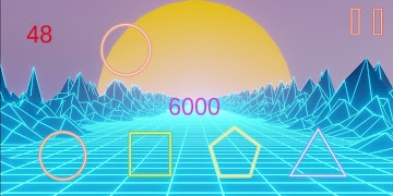 Shape Grinder screenshot 3