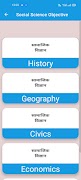 10th Class Objective Question 截图 2