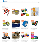 Tapes manucturing تصوير الشاشة 6