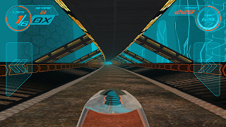 Hyper Looper syot layar 6