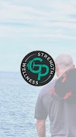 GP Strength and Wellness poster