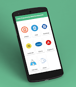 4 Schermata Learn Web Programming