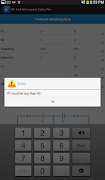 RF And Microwave Calcs Pro screenshot 4