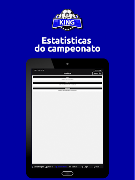 Copa King ảnh chụp màn hình 7