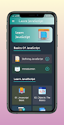 Learn JavaScript Screenshot 3
