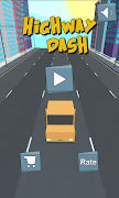 Highway Dash ảnh chụp màn hình 5